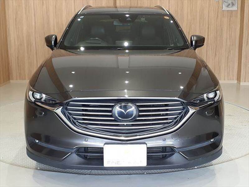 CX-8