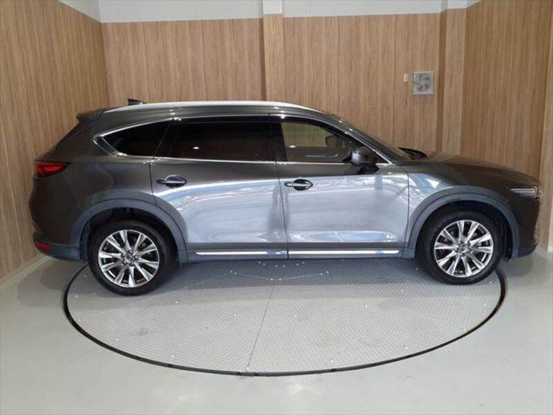 CX-8