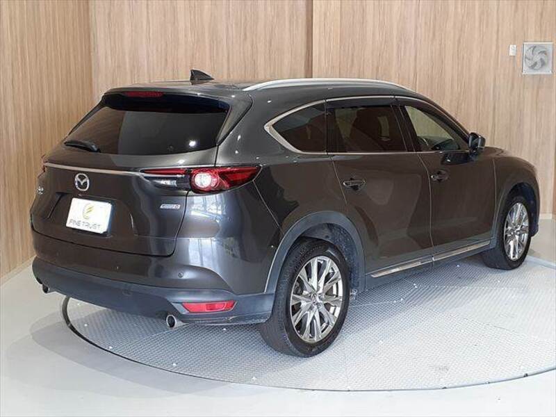 CX-8
