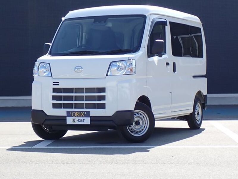 HIJET CARGO-0