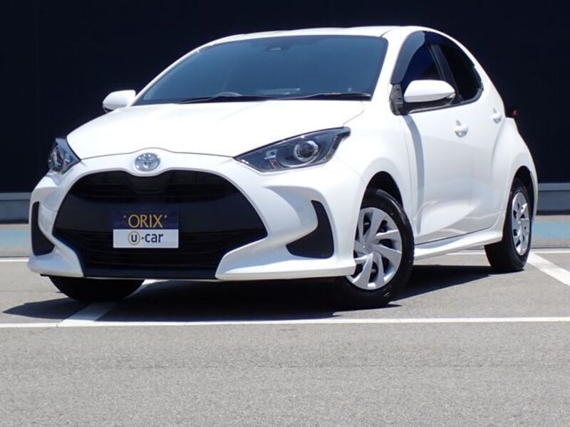 YARIS-0