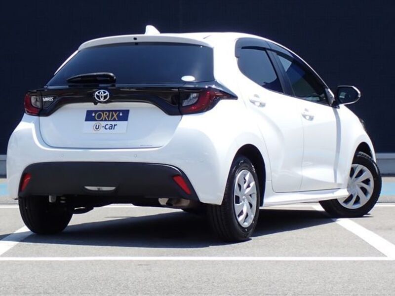 YARIS
