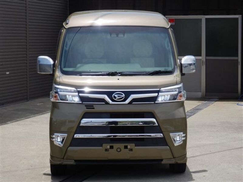 HIJET CARGO