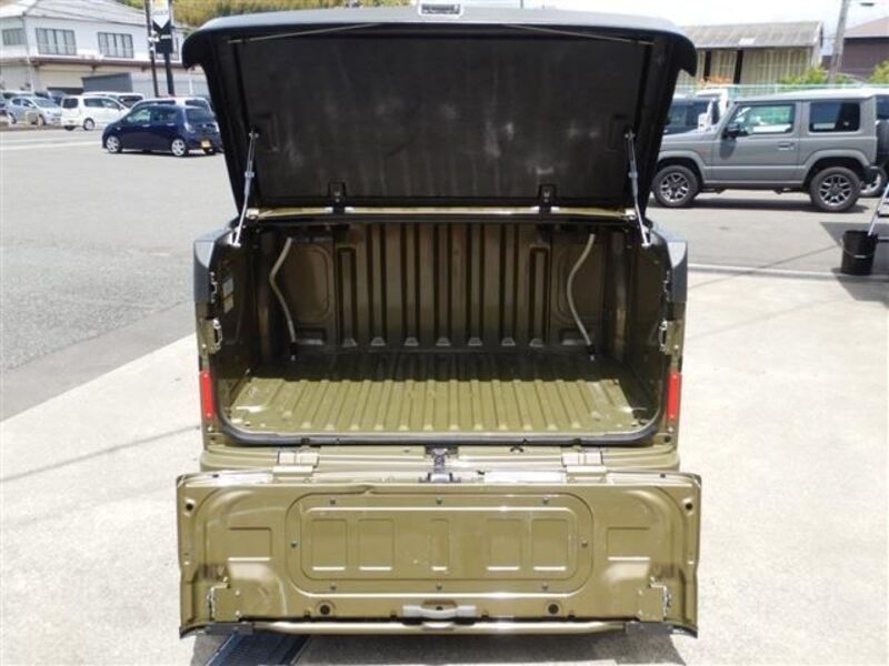 HIJET CARGO