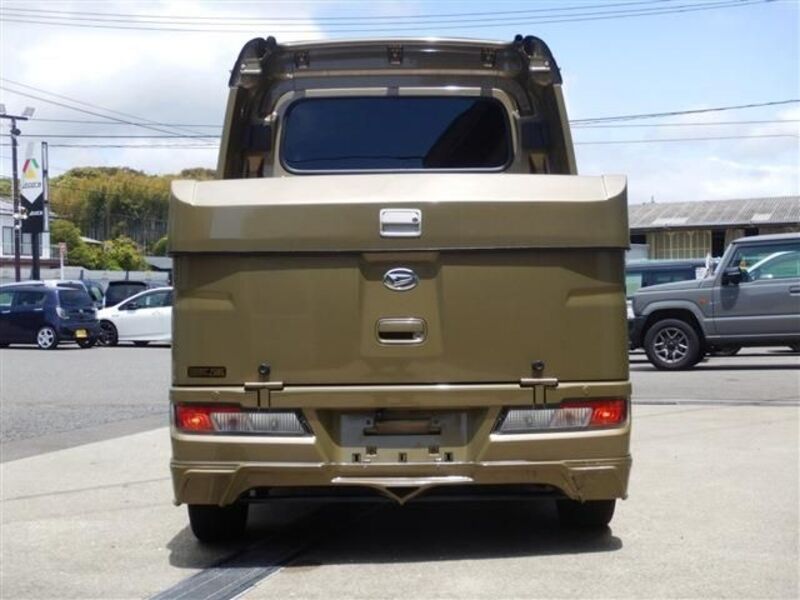 HIJET CARGO