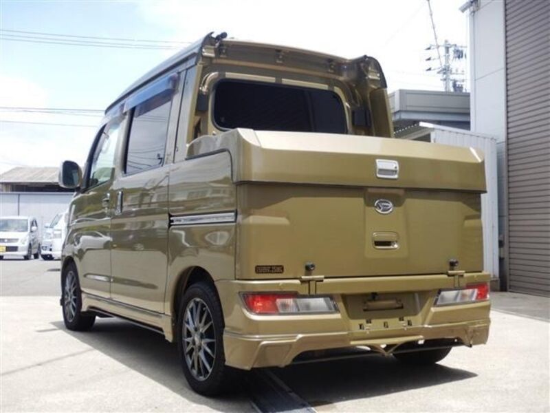HIJET CARGO