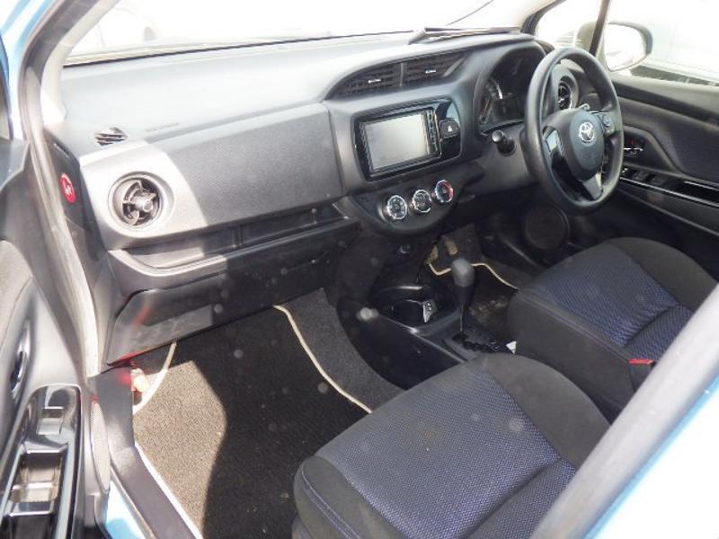 VITZ