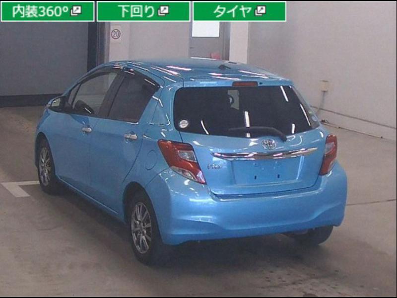 VITZ