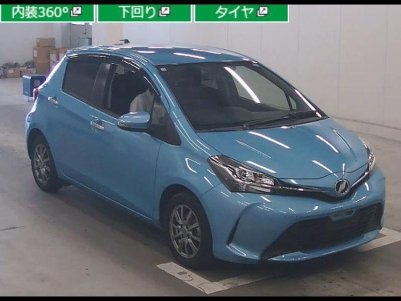 VITZ