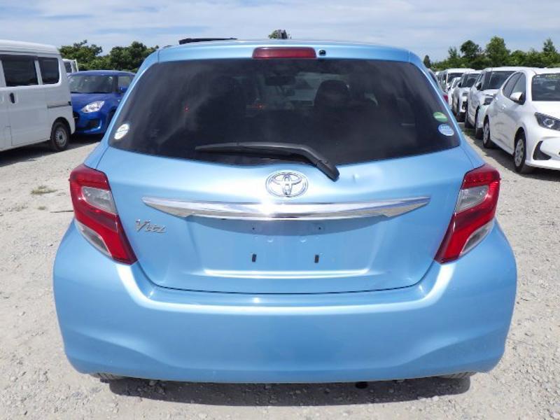 VITZ