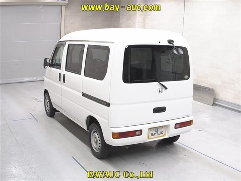 ACTY VAN