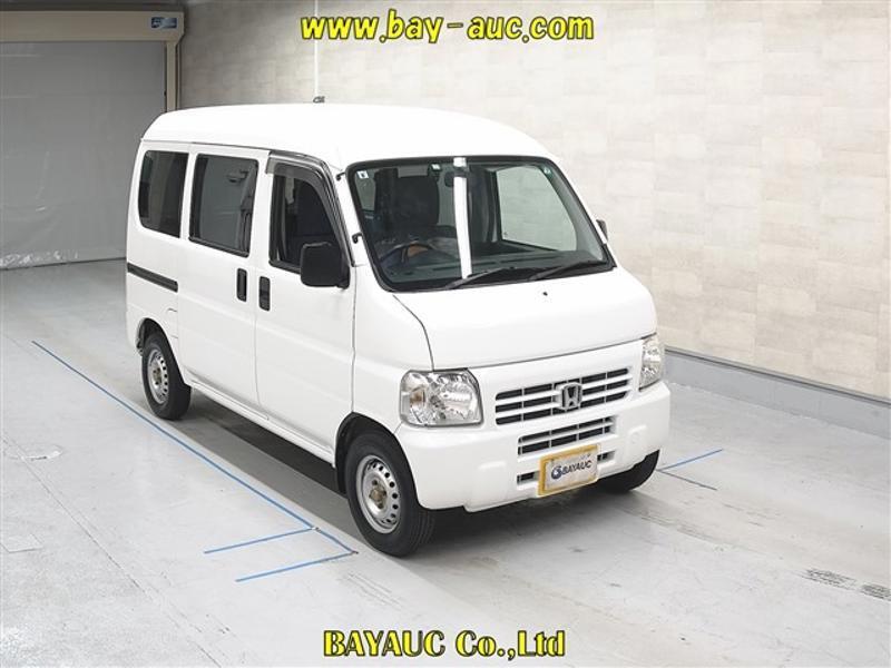 ACTY VAN