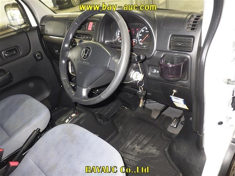 ACTY VAN