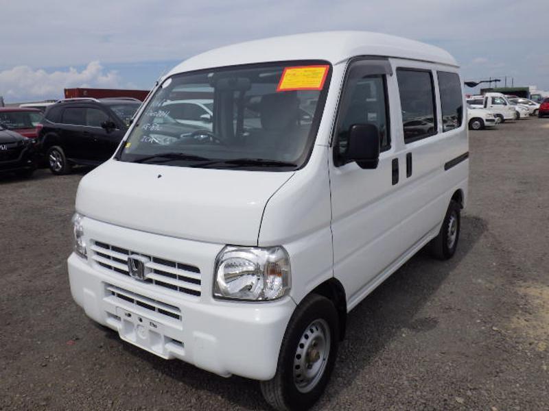 ACTY VAN