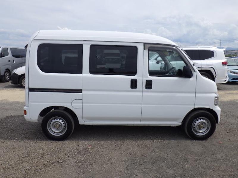 ACTY VAN