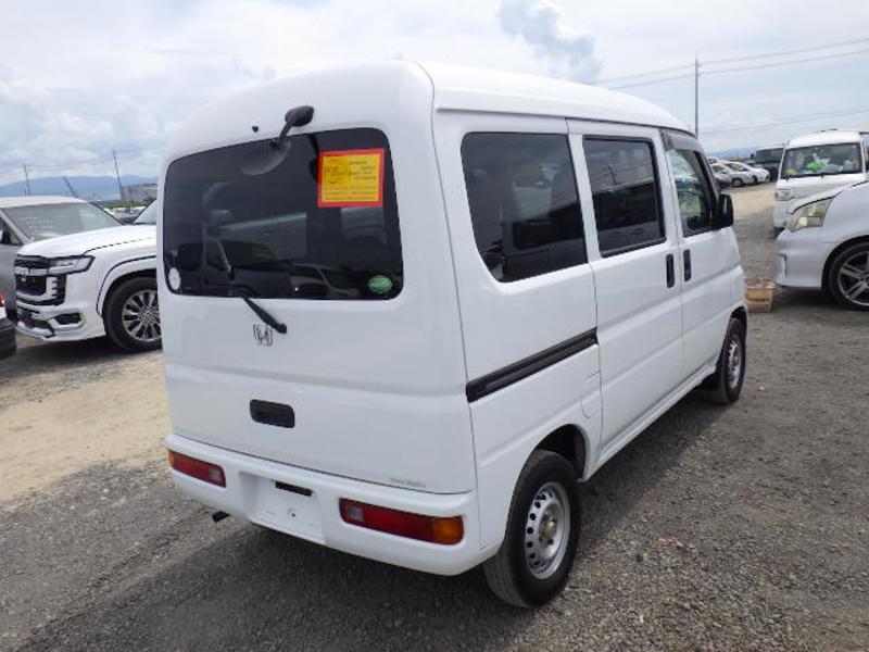 ACTY VAN