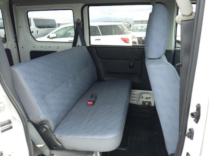 ACTY VAN