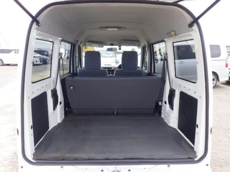 ACTY VAN