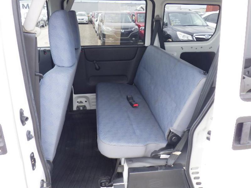 ACTY VAN