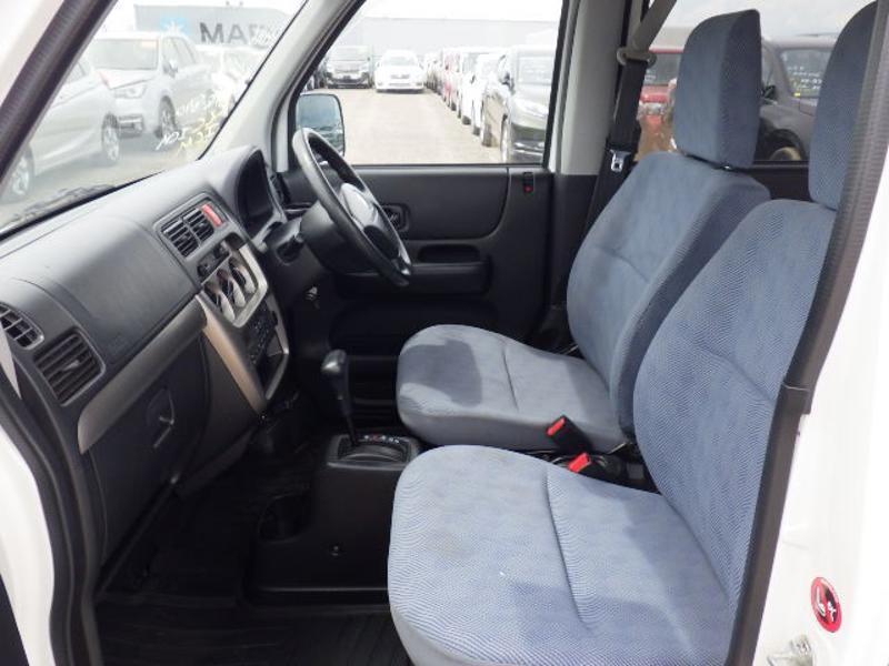 ACTY VAN