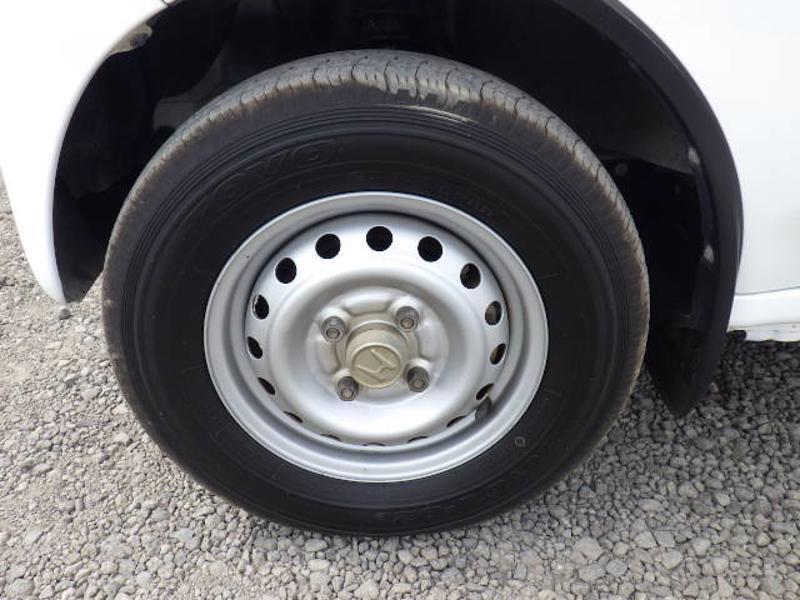 ACTY VAN