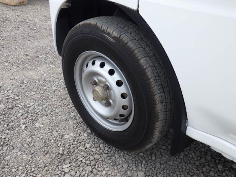 ACTY VAN