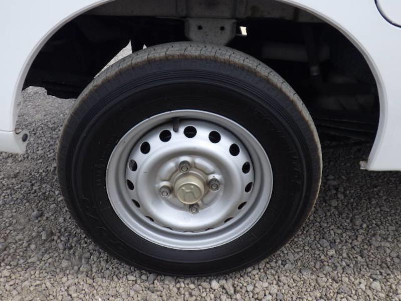 ACTY VAN