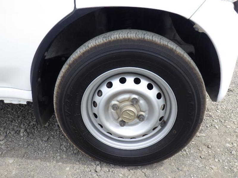 ACTY VAN