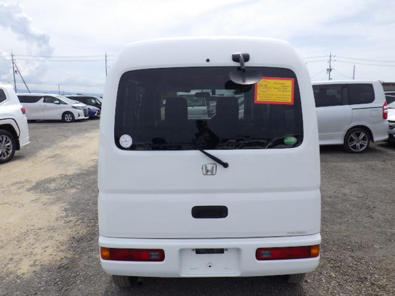 ACTY VAN