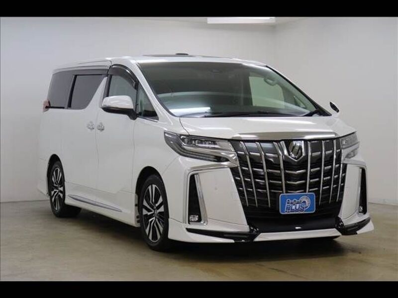 ALPHARD