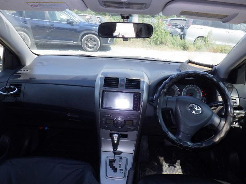 COROLLA FIELDER
