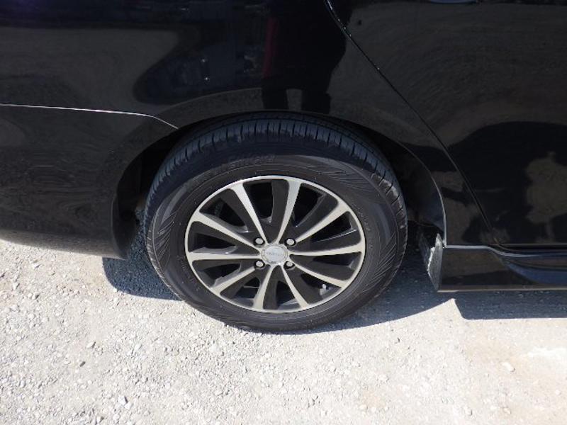 COROLLA FIELDER