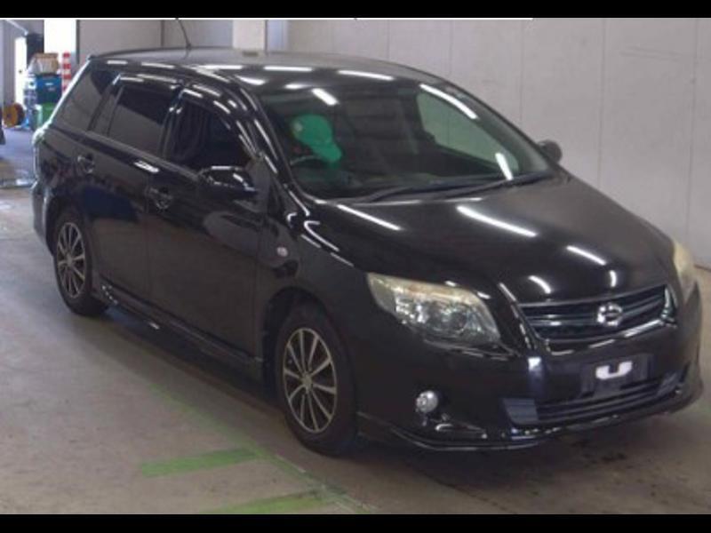 COROLLA FIELDER