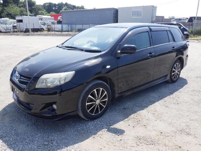 COROLLA FIELDER