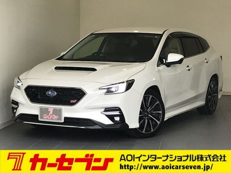 LEVORG-0