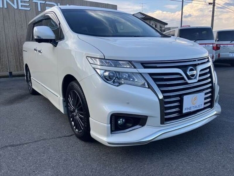 ELGRAND