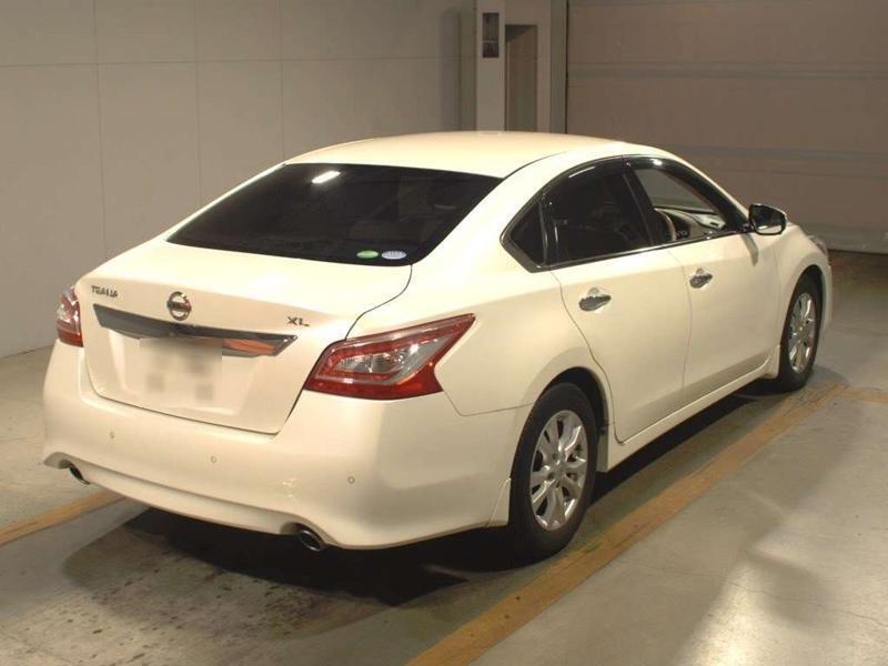 TEANA