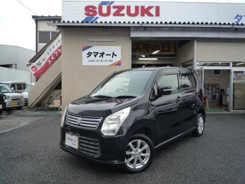 WAGON R-0