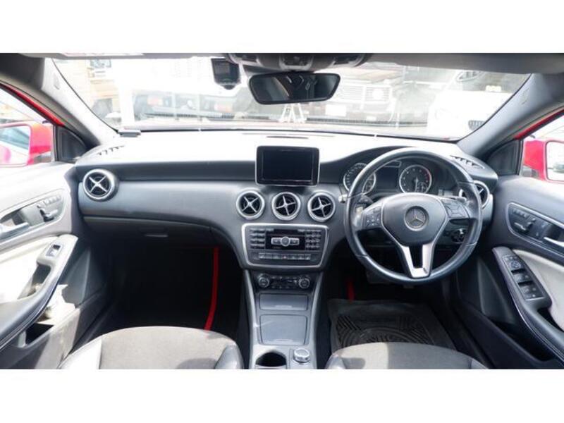 A-CLASS