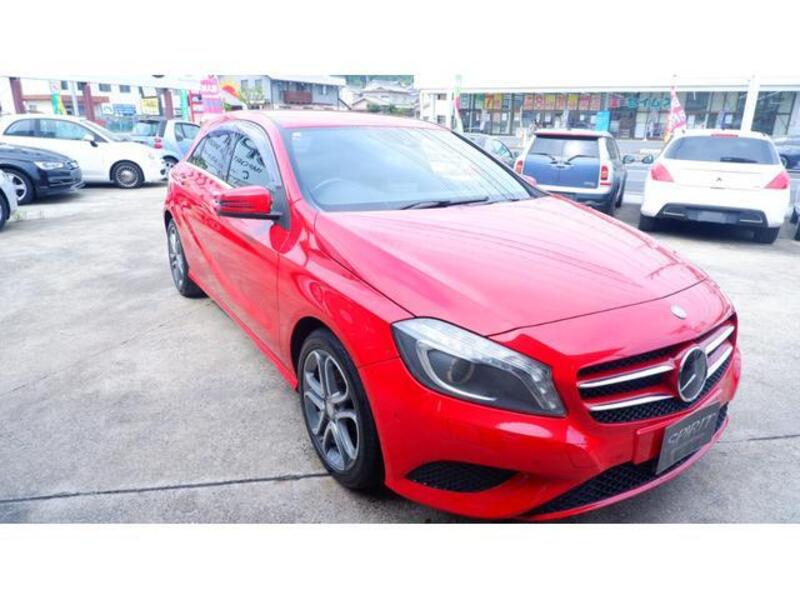 A-CLASS