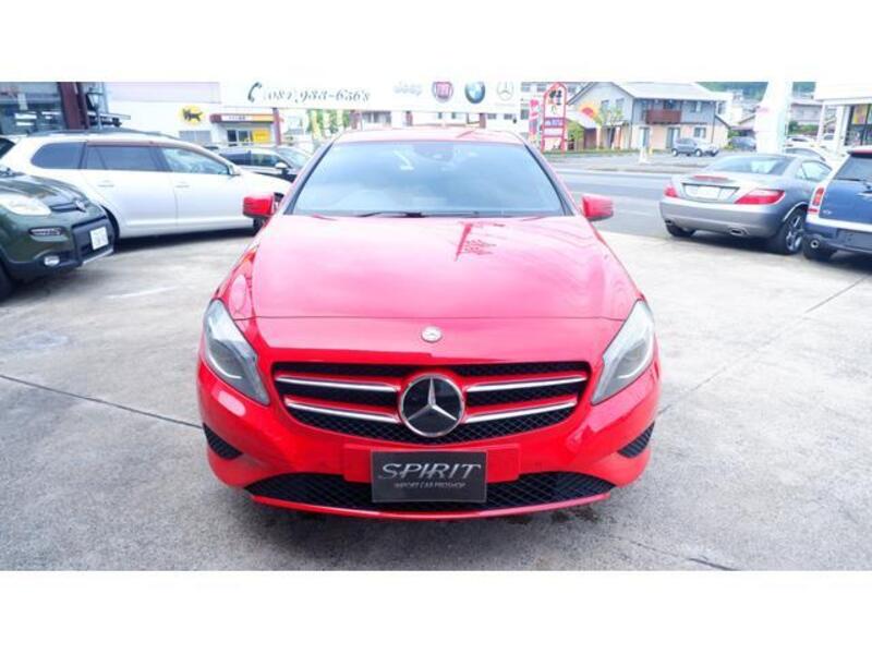 A-CLASS