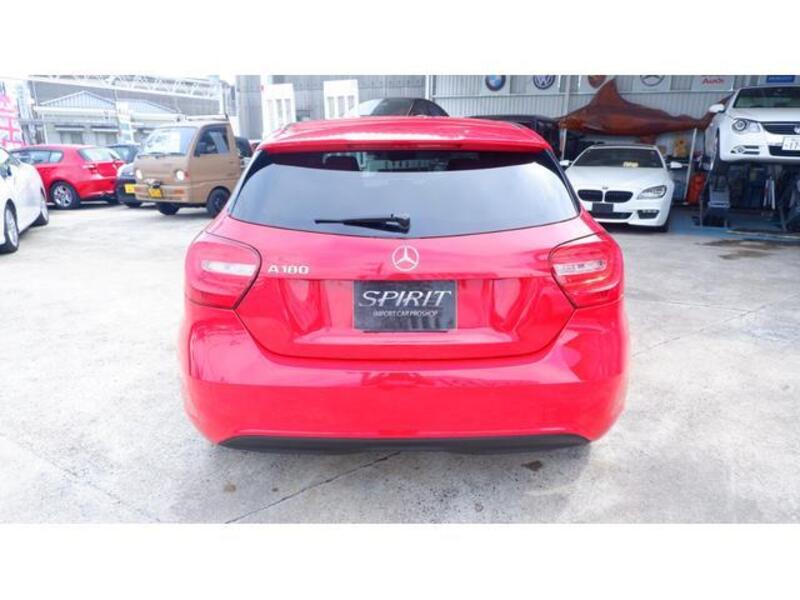 A-CLASS