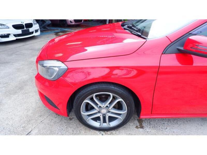 A-CLASS