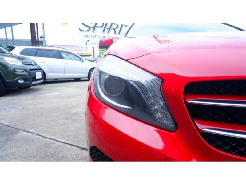 A-CLASS