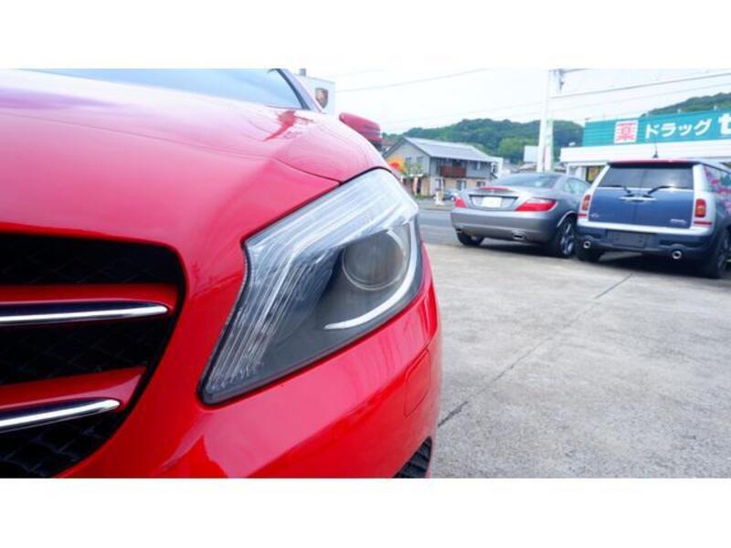A-CLASS