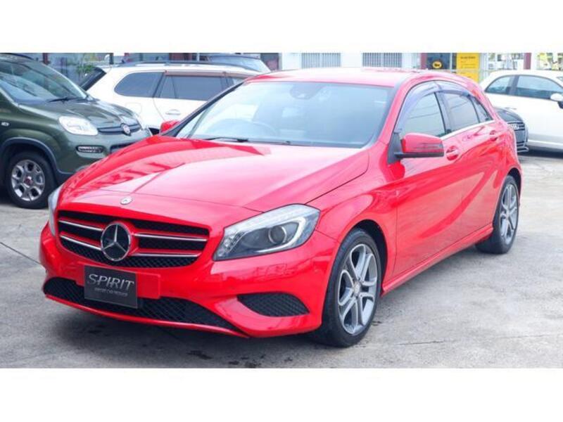 A-CLASS-0