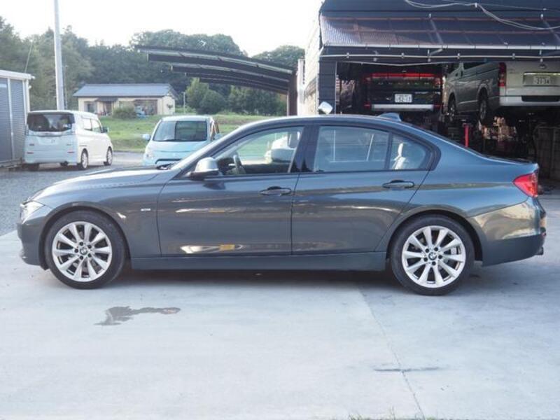 3 SERIES