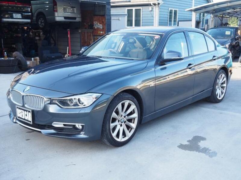 3 SERIES