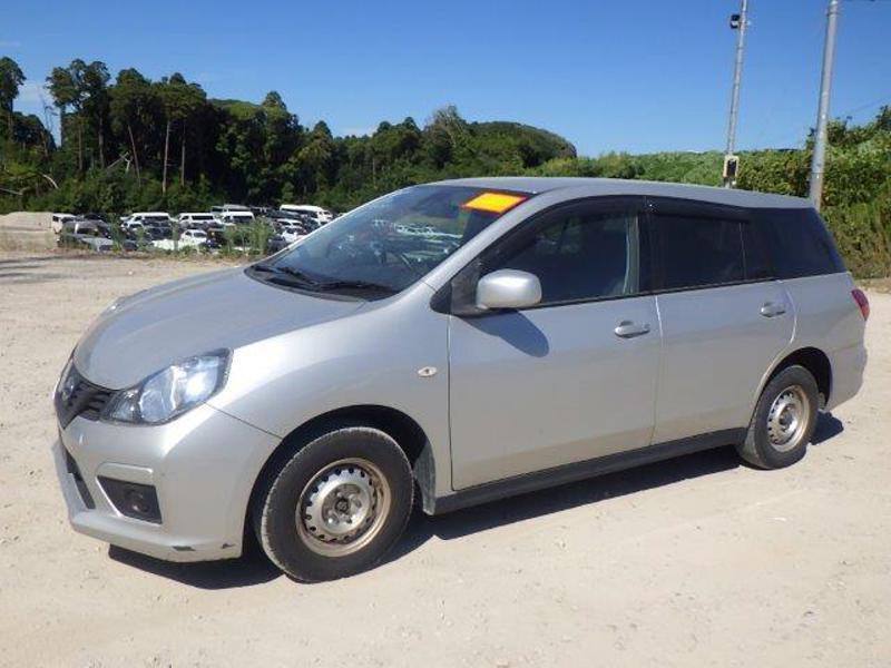 AD VAN