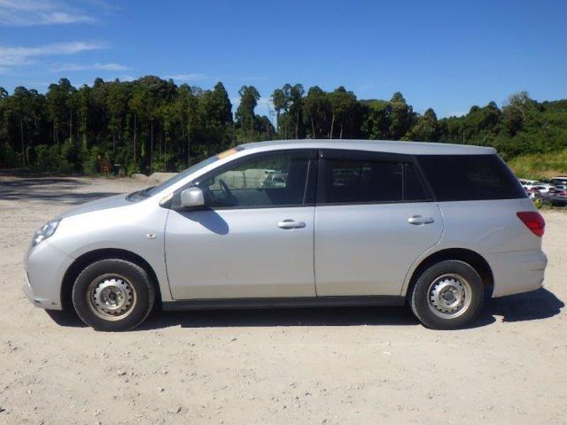 AD VAN